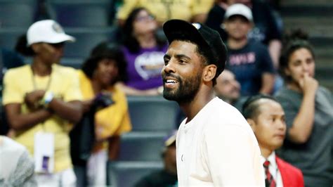 five things to expect from kyrie irving