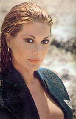 Edwige Fenech Mb Donne Idol