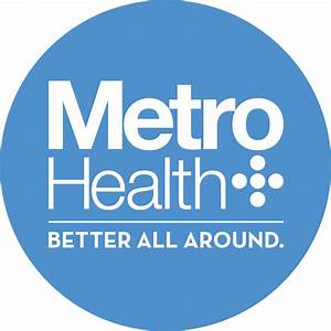 Metrohealth Logos