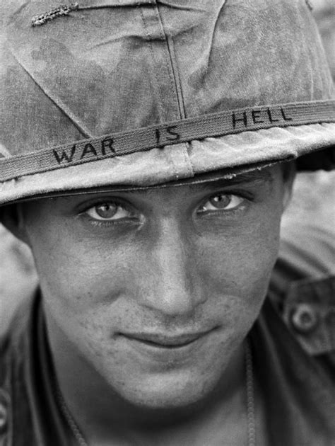 The Powerful Vietnam War Photos That Made History Ncpr News
