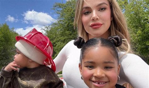 khloé kardashian says surrogacy made her feel less connected to her son