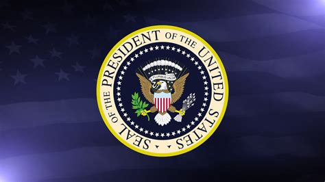Presidential Seal Wallpaper 55 Images