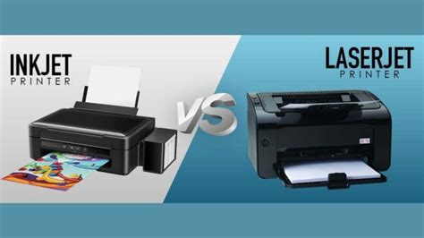 Perbandingan Printer Thermal Inkjet vs Piezoelectric Inkjet: Mana yang Lebih Baik?