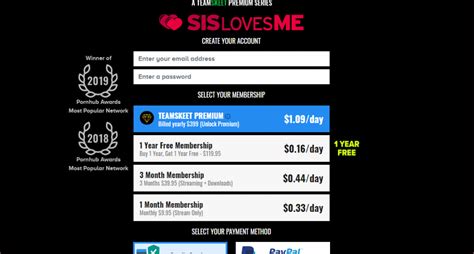Sislovesme Et Le Top 12 Des Sites Pornographiques Dinceste Premium