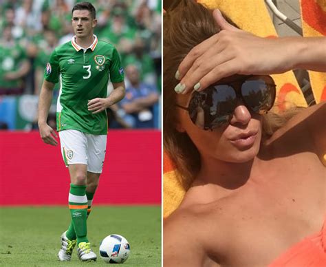 Uefa Euro Hottest Wags Photos Of European Footballers Reckon Talk Hot