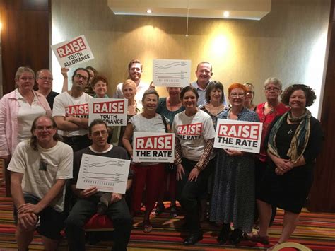 Raise The Rate Forum In Lismore Highlights Issues Of High Unemployment