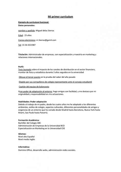 Ejemplos De Cover Letter En Espanol In 2021 Medical Assistant Resume