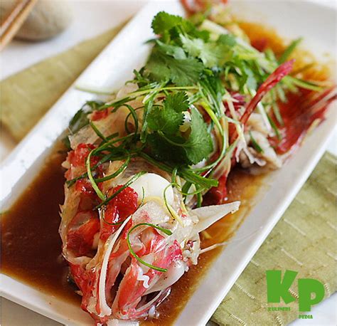 Seafood saos padang ala ussy rasa restoran andhika sampe nambah. Resep Masakan Cina Ikan ~ Resep Manis Masakan Indonesia