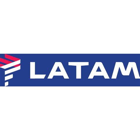 Latam Airlines Logo Vector Logo Of Latam Airlines Brand Free Download