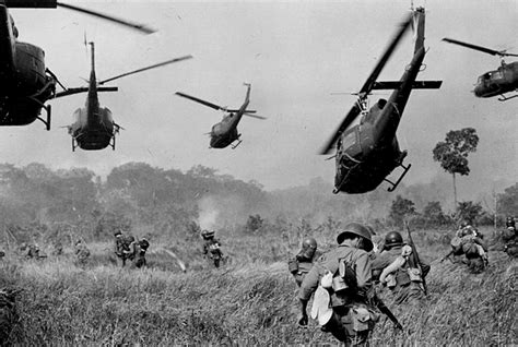 Our Heritage The Ran Helicopter Flight Vietnam Fleet Air Arm