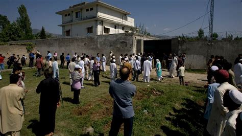 Neighborhood Pakistani Kids Had Suspicions About Bin Laden Compound