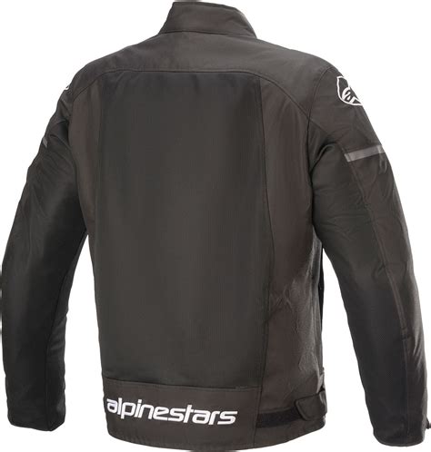 Buy Alpinestars T Sps Air Textile Jacket Louis Motorcycle Clothing
