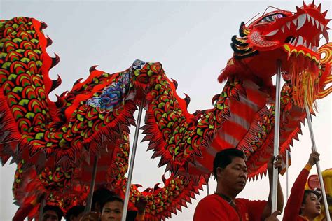 How To Say Happy New Year In Chinese And What Does Gong Hei Fat Choy