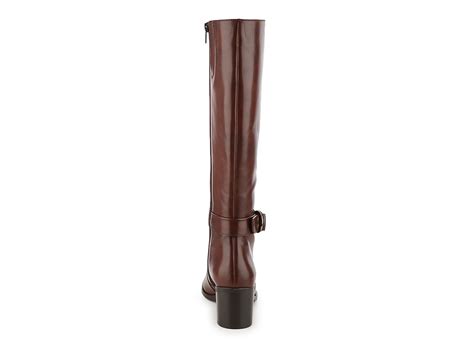 Coach And Four Hellasy Narrow Calf Riding Boot Dsw