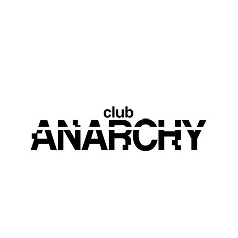 Anarchy《公式》 Clubanarchy1 On Threads