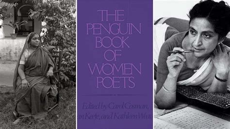 5 indians from the penguin book of women poets you should definitely know
