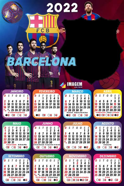 Barcelona 2022