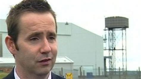 Newquay Airport Boss Al Titteringtons Pay Up £56000 Bbc News