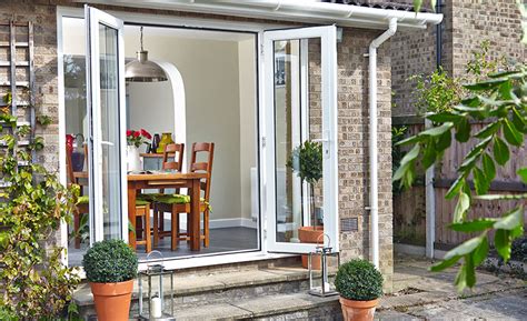 Newlook Windows Manchester French Doors Supply And Fit