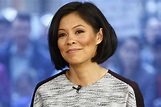 MSNBC's Alex Wagner beats CNN with 2M audience in debut - Democratic ...