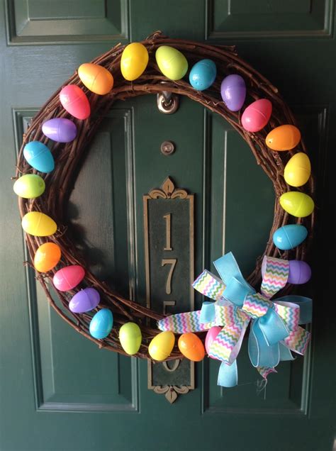 50 Best Easter Wreath Ideas And Designs For 2021