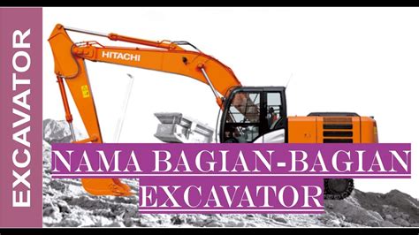 Pelatihan operator excavator alat berat ini dilakukan untuk mengajarkan peserta untuk dapat menjadi operator unit excavator (berbagai tipe & merk) yang handal & aman, sesuai dengan standar disnaker ri maupun internasional. 400 Gambar Dan Komponen Excavator HD Gratis - Gambar ID