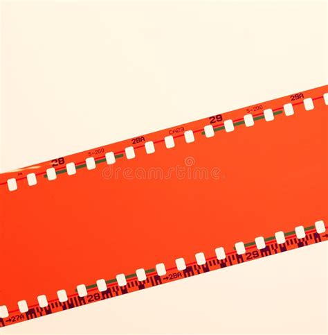 Filmes Negativos Foto De Stock Imagem De Câmara Cinema 37634254