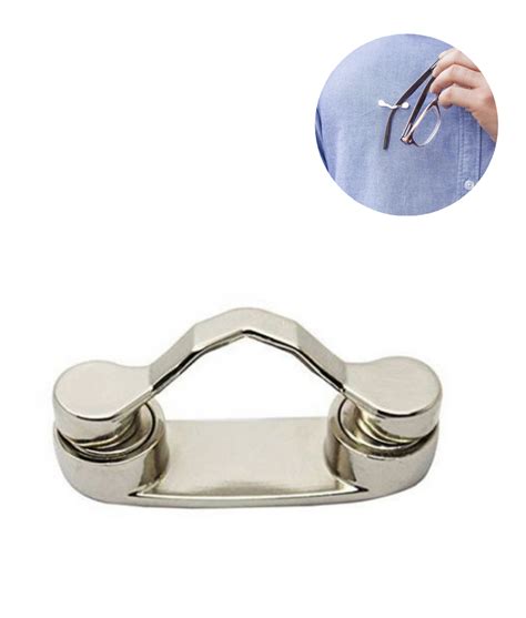Magnetic Eyeglass Holder Not Sold In Stores