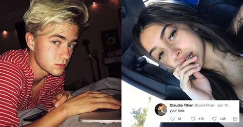 Fans Think Jack Johnson And Claudia Tihan Are Fighting Teen Vogue