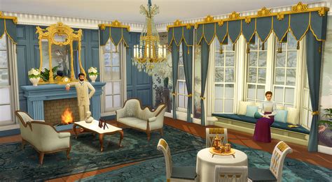 Sims 4 Victorian Cc Children