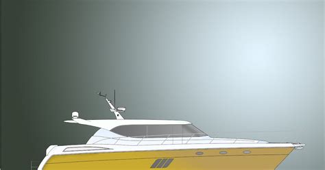 Salthouse Next Generation Boats Creating World Class Motor Yachts New Release Hot Of The Press
