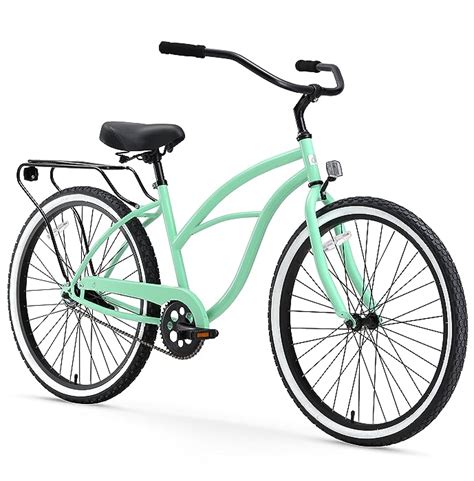 Top 9 Schwinn Admiral Womens Hybrid Bike 125 Reviews Make Life Easy