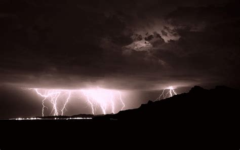 Stormy Night Wallpapers Top Free Stormy Night Backgrounds