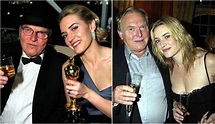 British Talent Kate Winslet and Her Family: Husband, Kids, Siblings - BHW