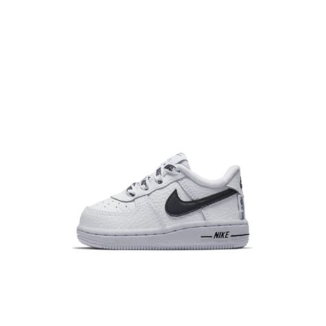 Nike Air Force 1 Lv8 Nba Infanttoddler Shoe Size 10c