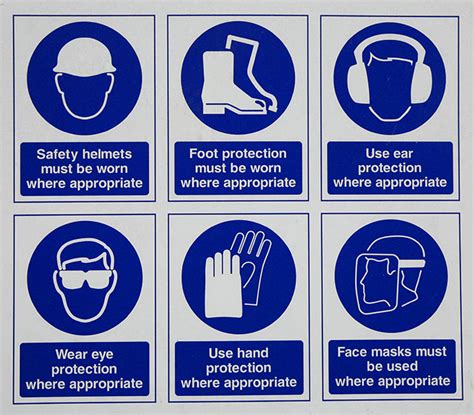 Nebosh Course In Chennai Nebosh Igc Personal Protective Equipment Ppe