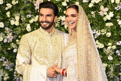 Ranveer Singh And Deepika Padukone Were Engaged For 4 Years Before Tying The Knot The Actress