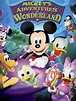 Mickey's Adventures in Wonderland (2009) - Rob LaDuca, Donovan Cook ...