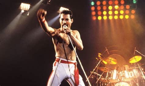 Happy Birthday Freddie Mercury How Old Would Freddie Mercury Be Today