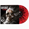 Gravediggaz – 6 Feet Under (Limited Edition Red & Black Splatter ...