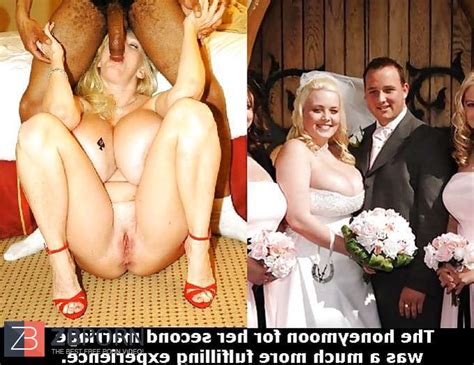 Wedding Ring Swingers Before After