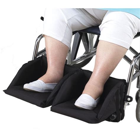 Skil Care Swing Away Foot Support