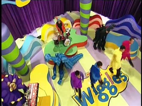 Lights Camera Action Wiggles Episode Minute Version From Whoo