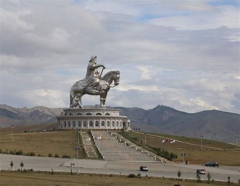 Zaya Travel Ulaanbaatar Atualizado 2023 O Que Saber Antes De Ir