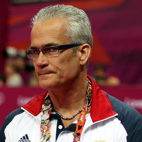 Former Usa Gymnastics Coach John Geddert Now Under Investigation By