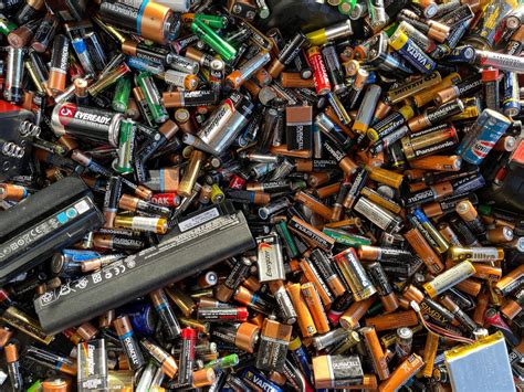 Supercharging Australias Lithium Ion Battery Recycling Industry Ecos