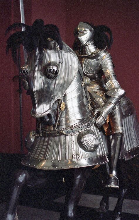 1000 Images About Medieval War Horse On Pinterest Horse Armor