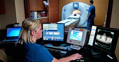 When this is the case, safety should be the ﬁrst consideration. The Difference Between Radiology and Radiation Therapy | CTCA