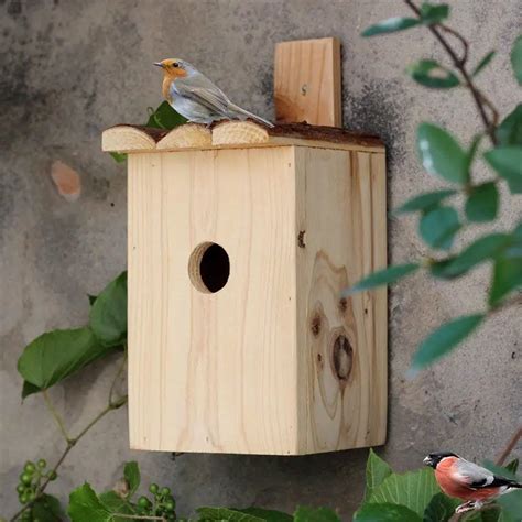 Cheap Handmade Bird Box Find Handmade Bird Box Deals On Line At
