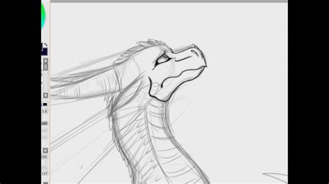 I just drew all 10 wings of fire tribes. Wings of Fire-StarFlight Draw - YouTube